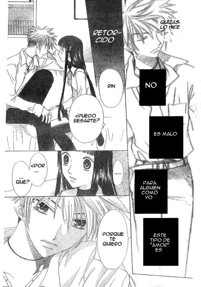 Read Fruits Basket (ES) Manga Online