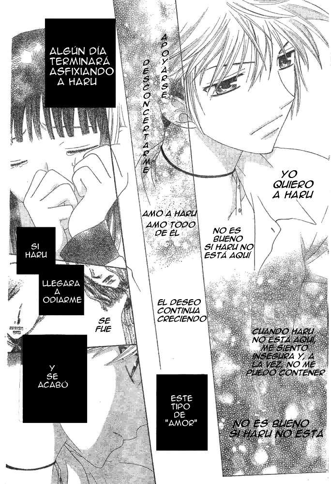 Read Fruits Basket (ES) Manga Online