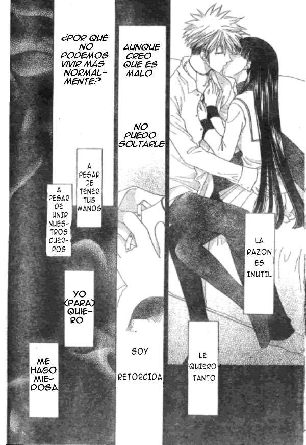 Read Fruits Basket (ES) Manga Online