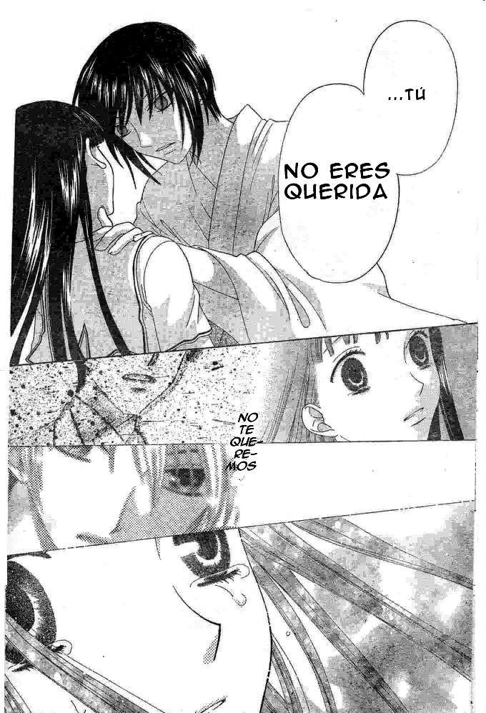 Read Fruits Basket (ES) Manga Online