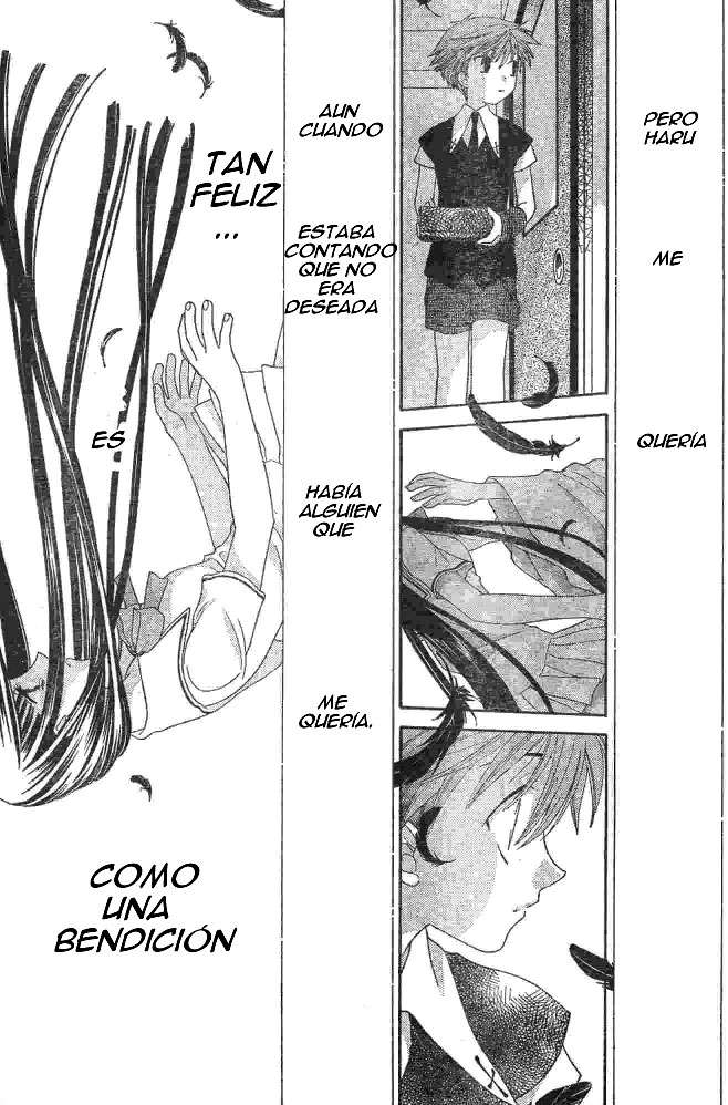 Read Fruits Basket (ES) Manga Online