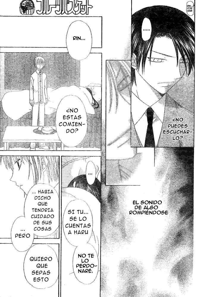 Read Fruits Basket (ES) Manga Online