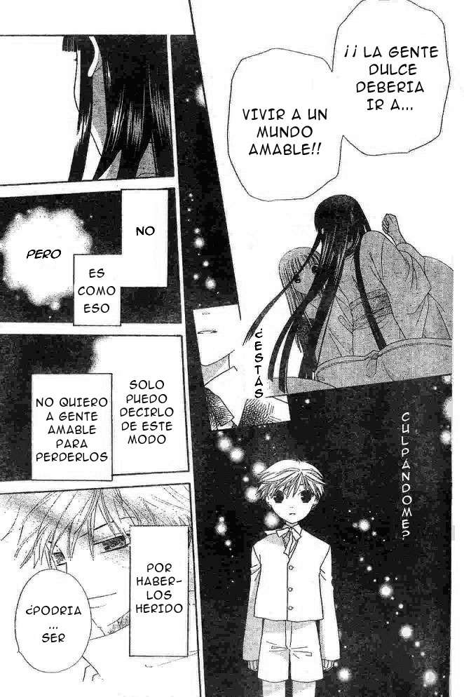 Read Fruits Basket (ES) Manga Online