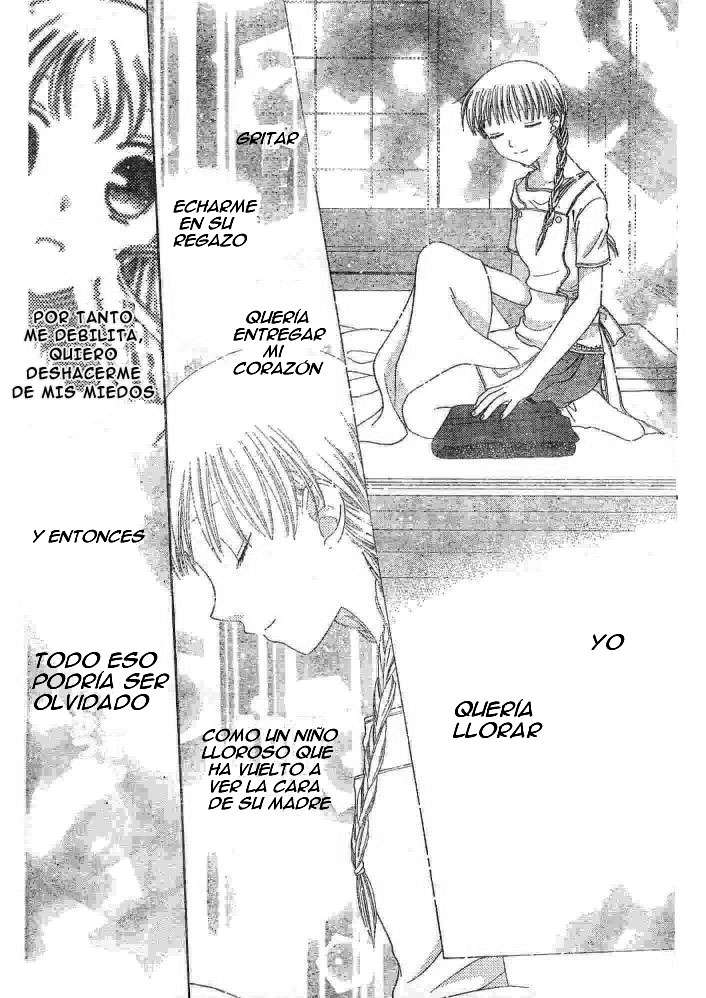 Read Fruits Basket (ES) Manga Online