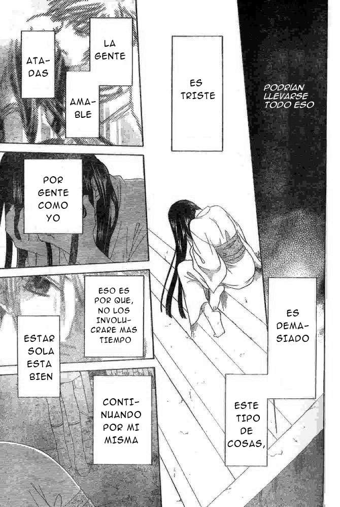 Read Fruits Basket (ES) Manga Online