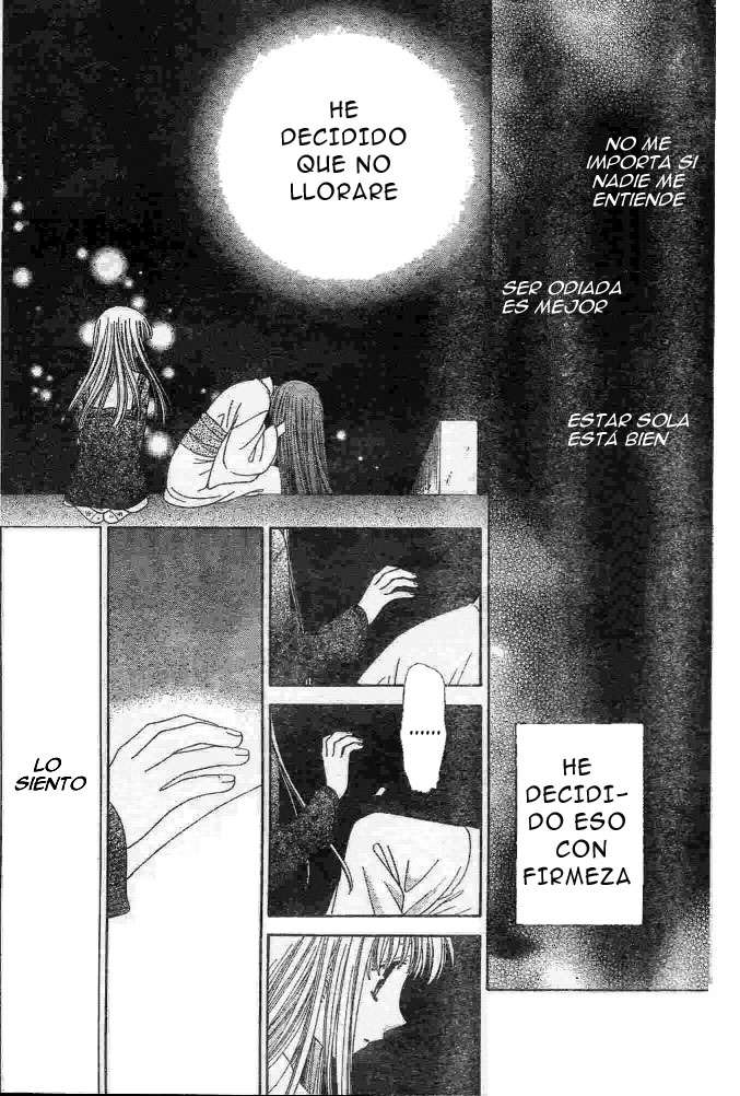 Read Fruits Basket (ES) Manga Online