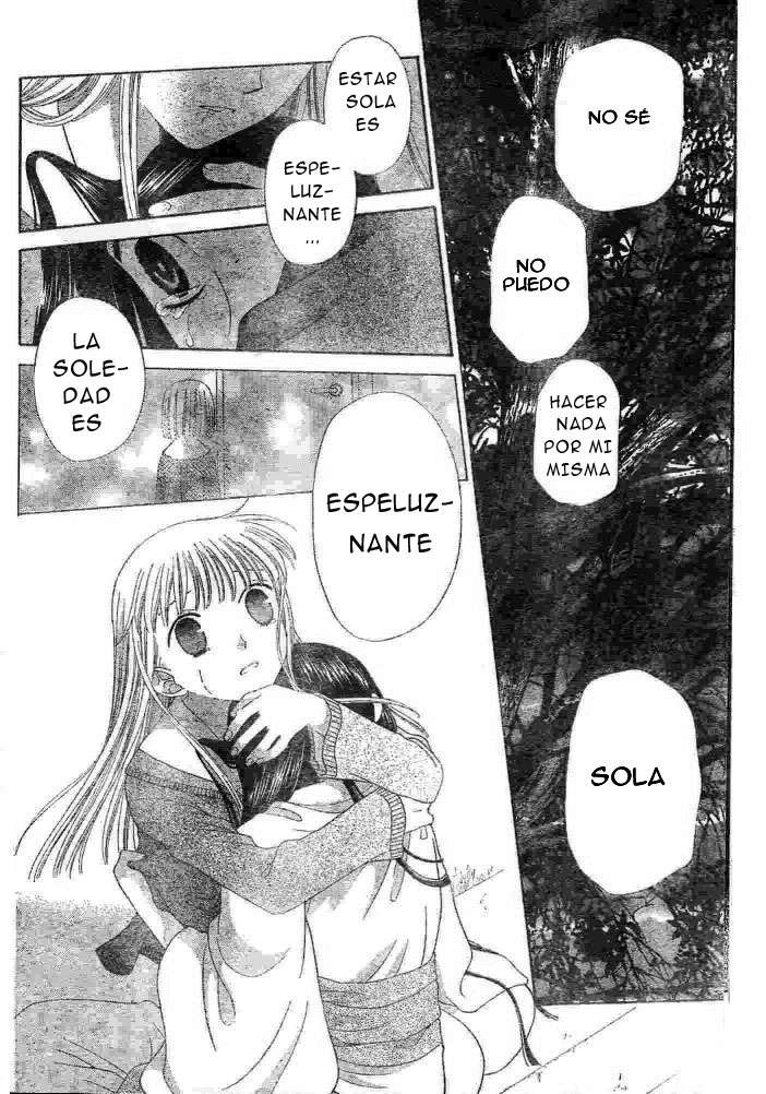 Read Fruits Basket (ES) Manga Online
