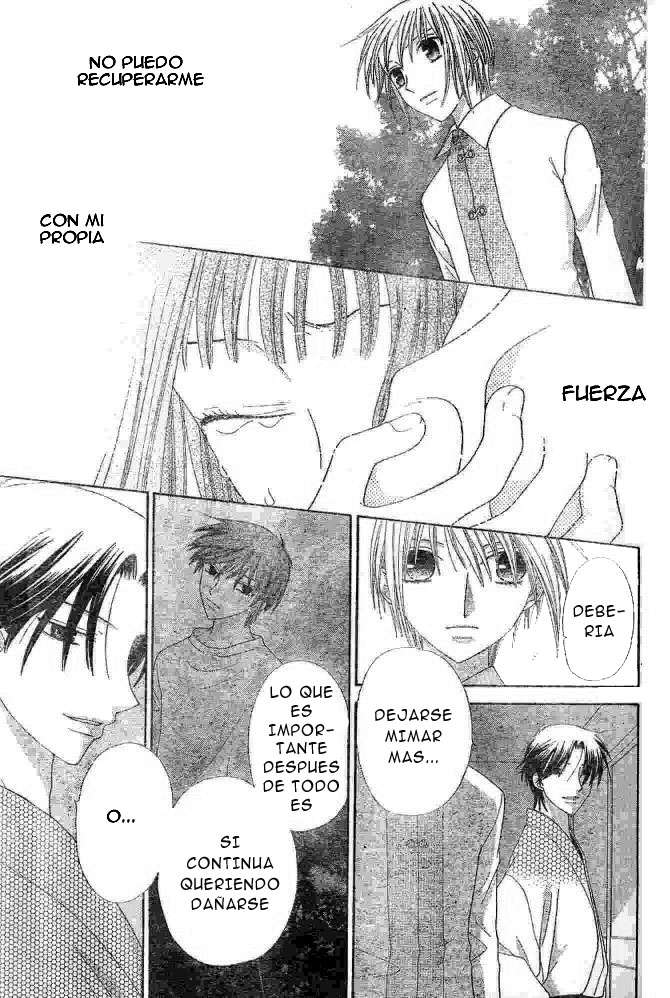 Read Fruits Basket (ES) Manga Online