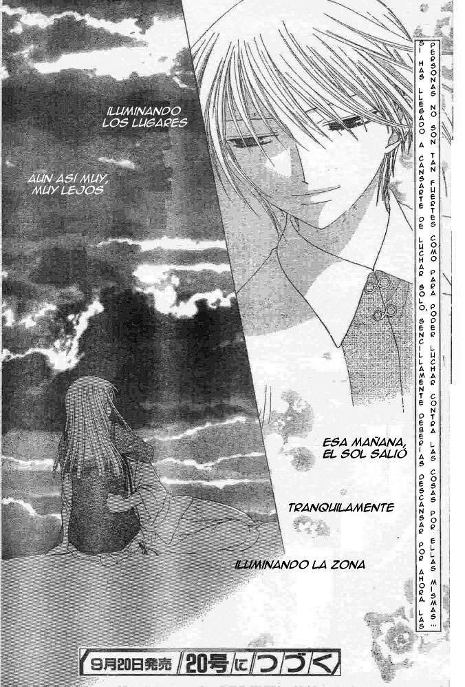 Read Fruits Basket (ES) Manga Online