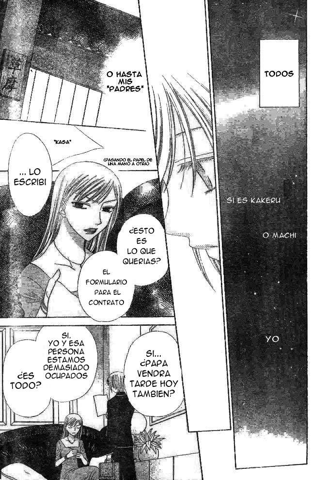 Read Fruits Basket (ES) Manga Online