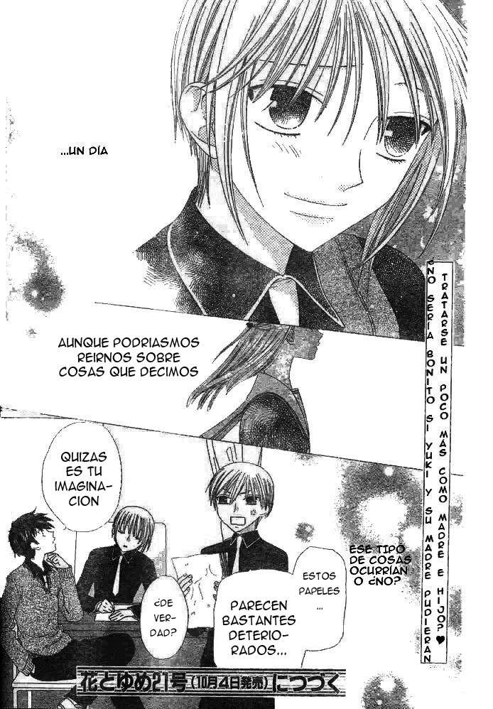 Read Fruits Basket (ES) Manga Online