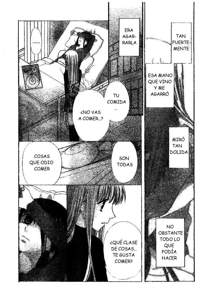 Read Fruits Basket (ES) Manga Online