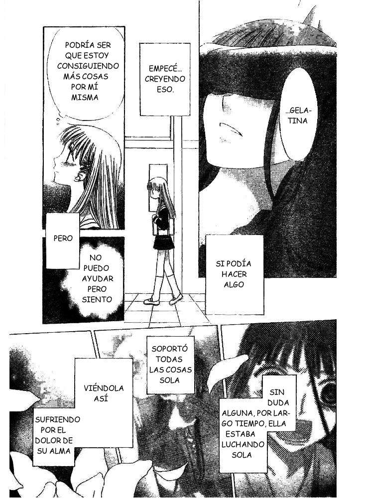 Read Fruits Basket (ES) Manga Online