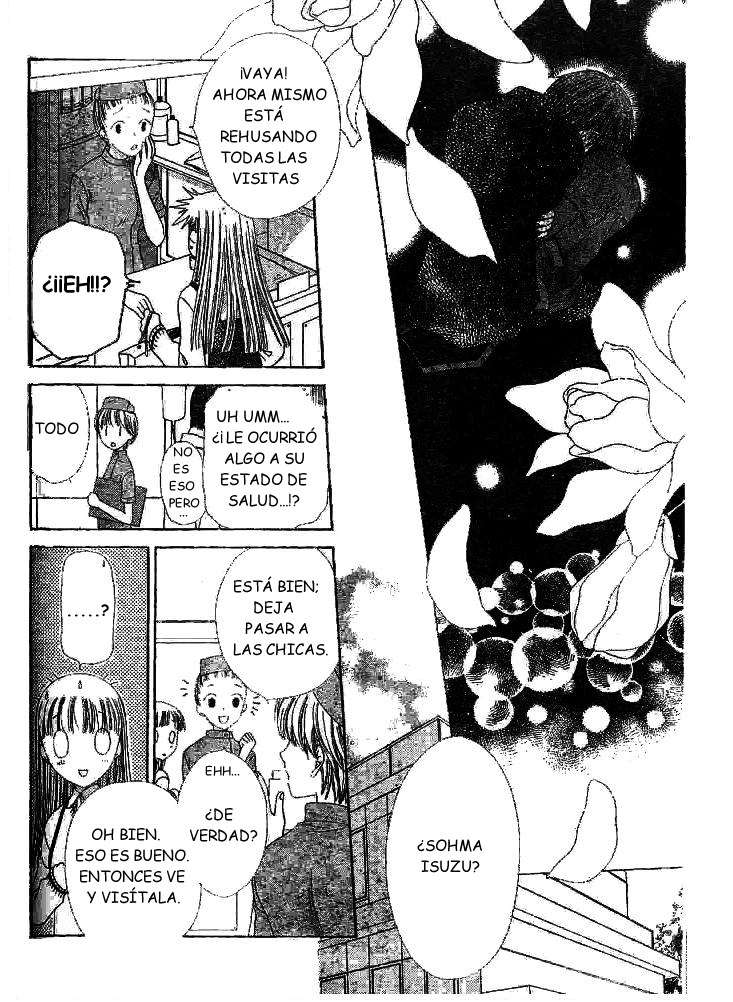 Read Fruits Basket (ES) Manga Online