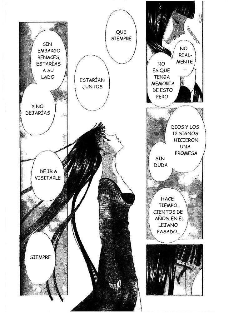 Read Fruits Basket (ES) Manga Online