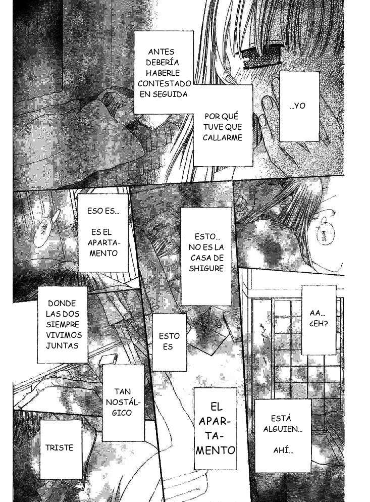 Read Fruits Basket (ES) Manga Online