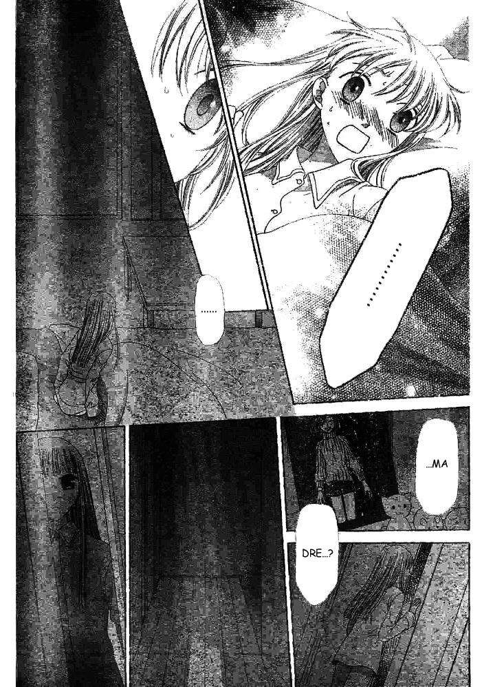 Read Fruits Basket (ES) Manga Online