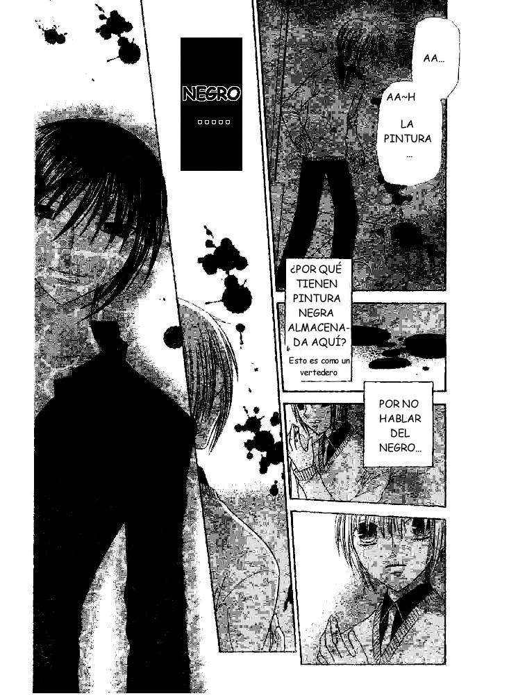 Read Fruits Basket (ES) Manga Online