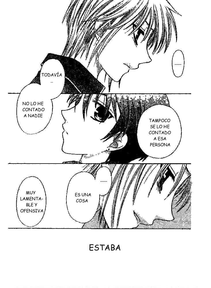 Read Fruits Basket (ES) Manga Online