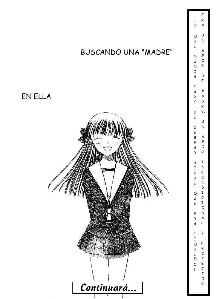 Read Fruits Basket (ES) Manga Online