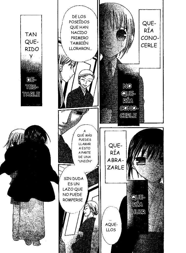 Read Fruits Basket (ES) Manga Online