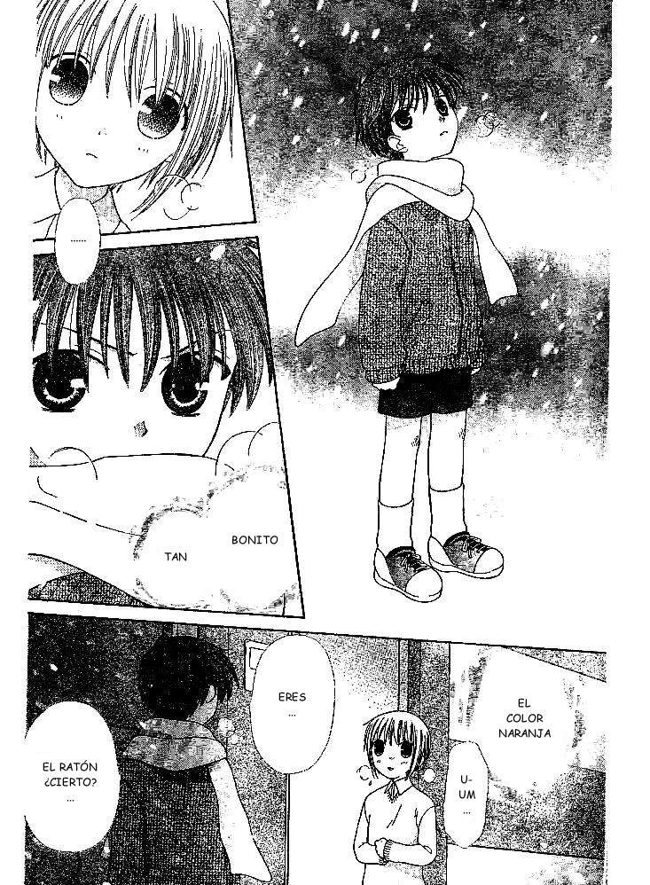 Read Fruits Basket (ES) Manga Online