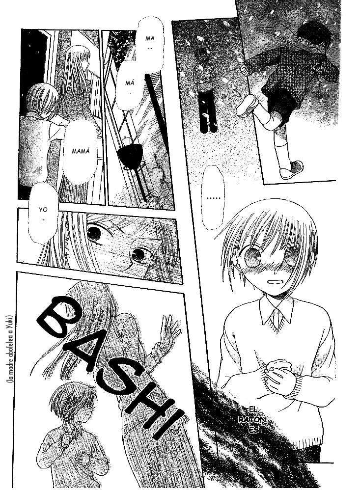 Read Fruits Basket (ES) Manga Online