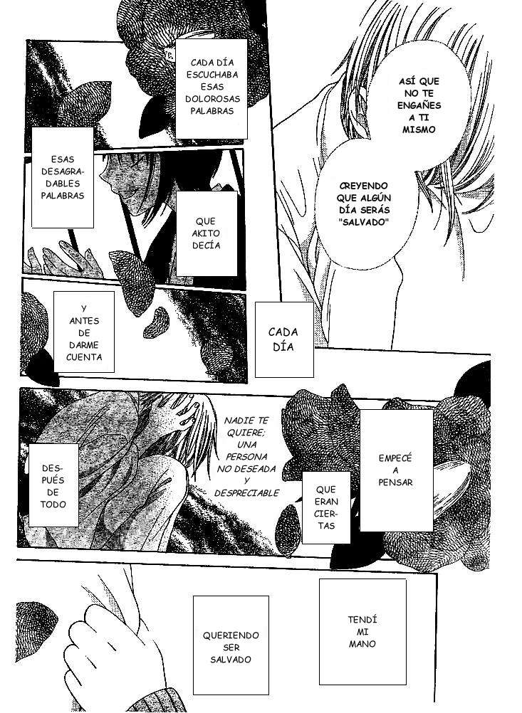 Read Fruits Basket (ES) Manga Online