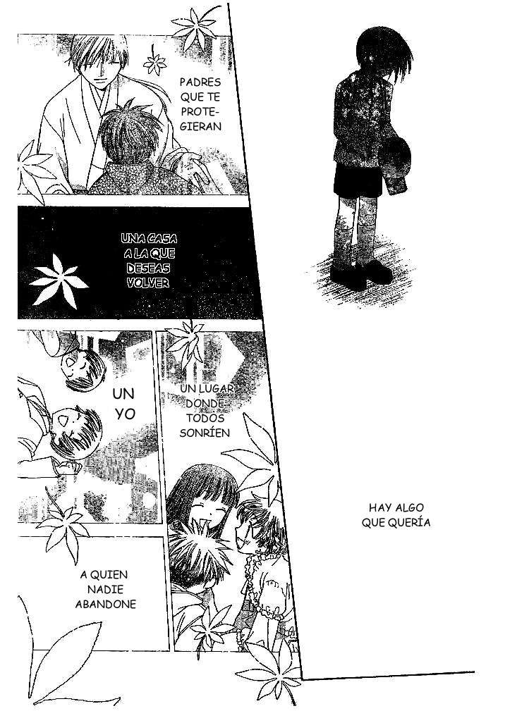 Read Fruits Basket (ES) Manga Online