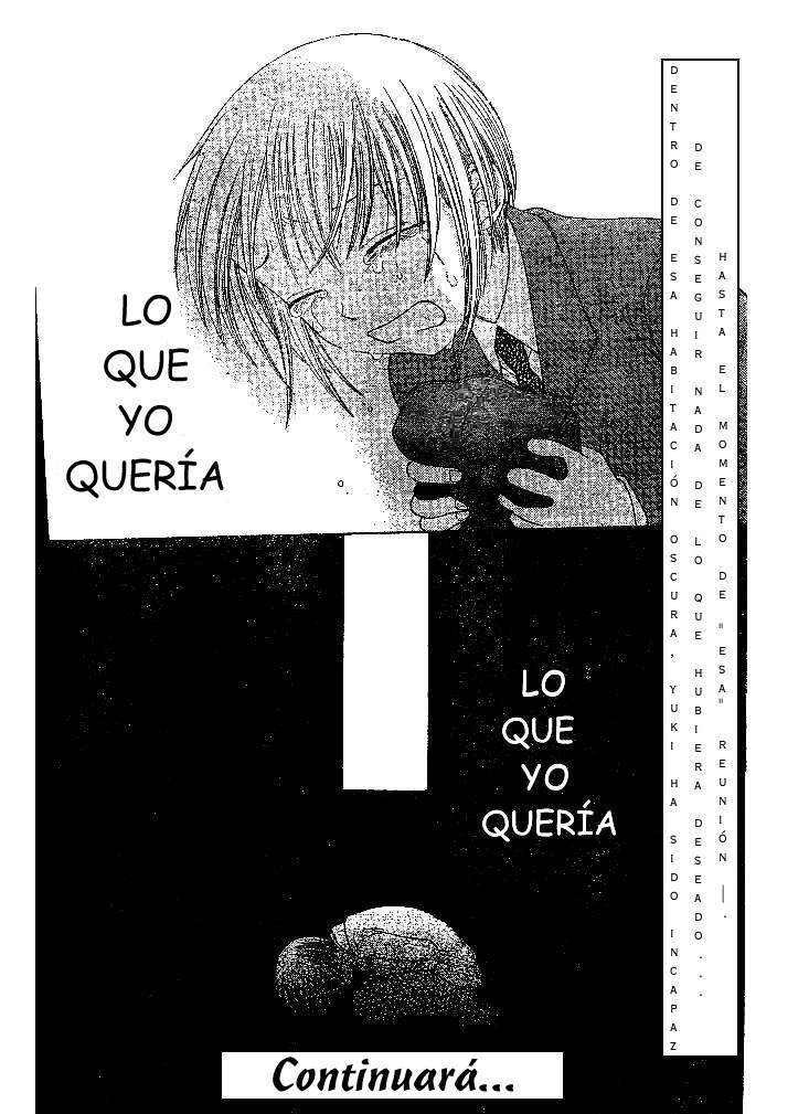 Read Fruits Basket (ES) Manga Online