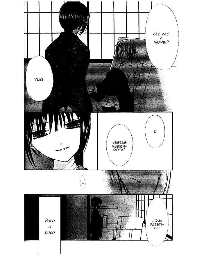 Read Fruits Basket (ES) Manga Online