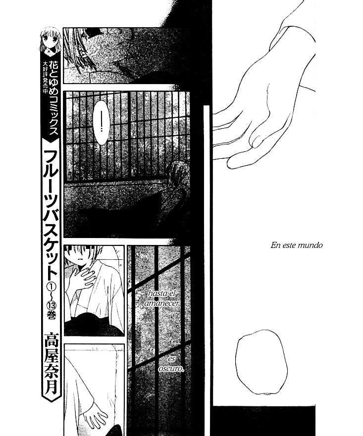 Read Fruits Basket (ES) Manga Online