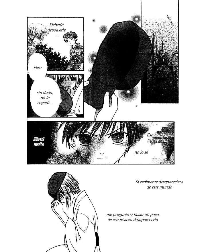 Read Fruits Basket (ES) Manga Online