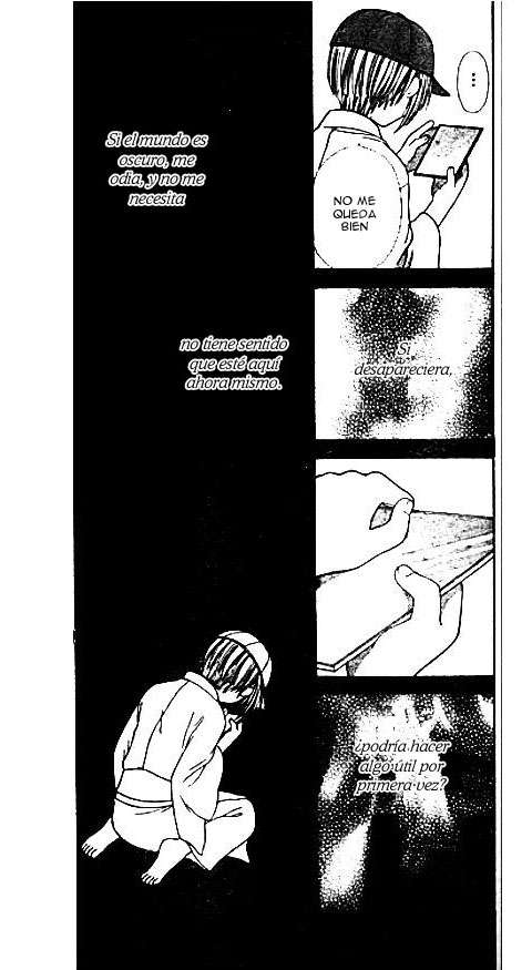 Read Fruits Basket (ES) Manga Online