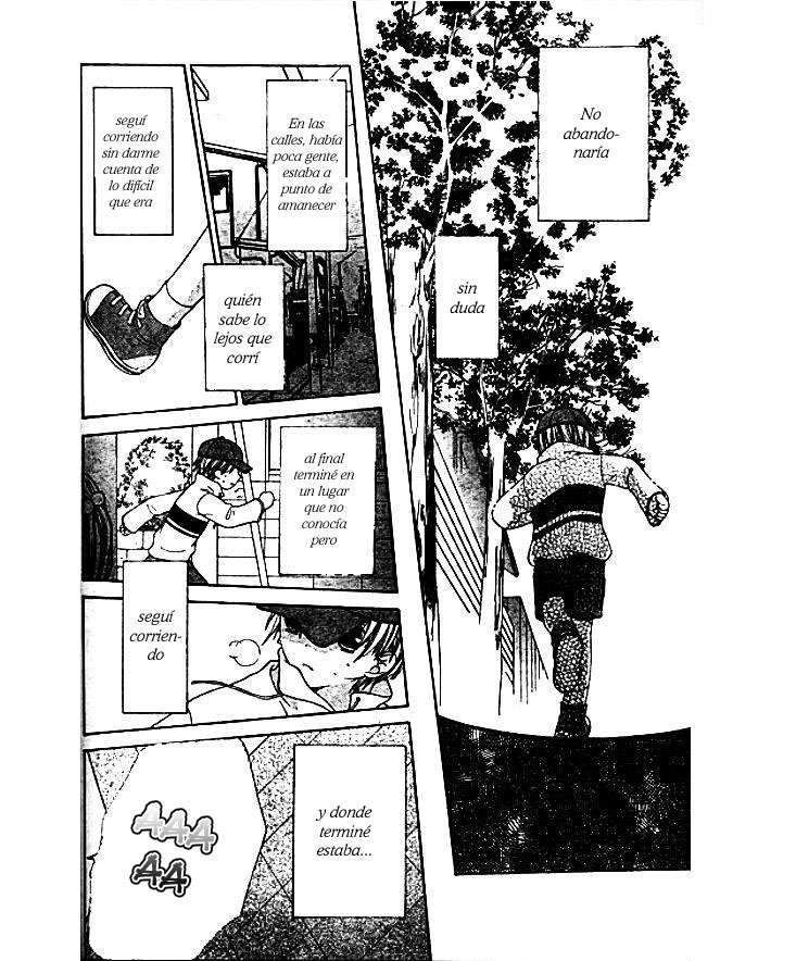 Read Fruits Basket (ES) Manga Online