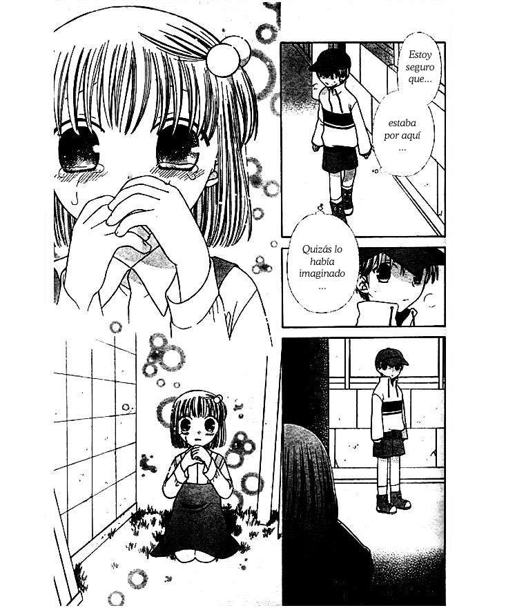 Read Fruits Basket (ES) Manga Online