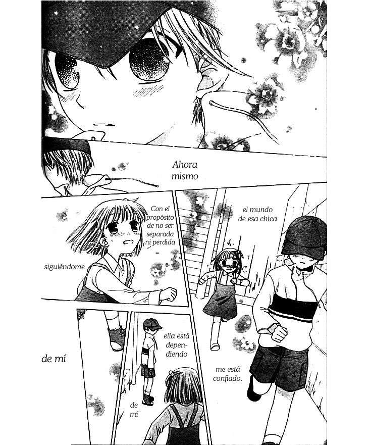 Read Fruits Basket (ES) Manga Online