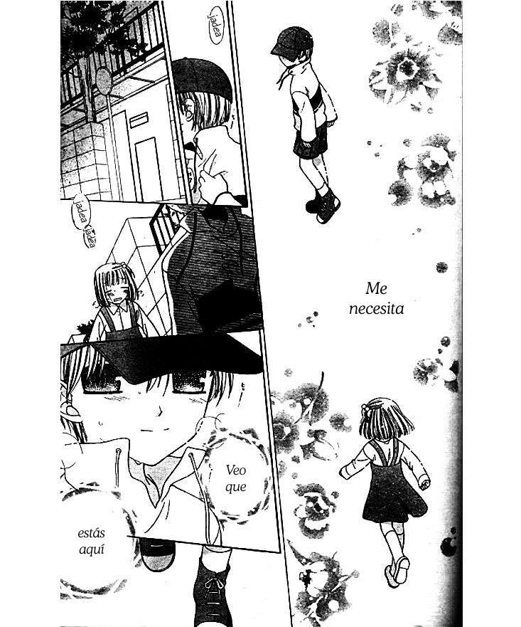Read Fruits Basket (ES) Manga Online