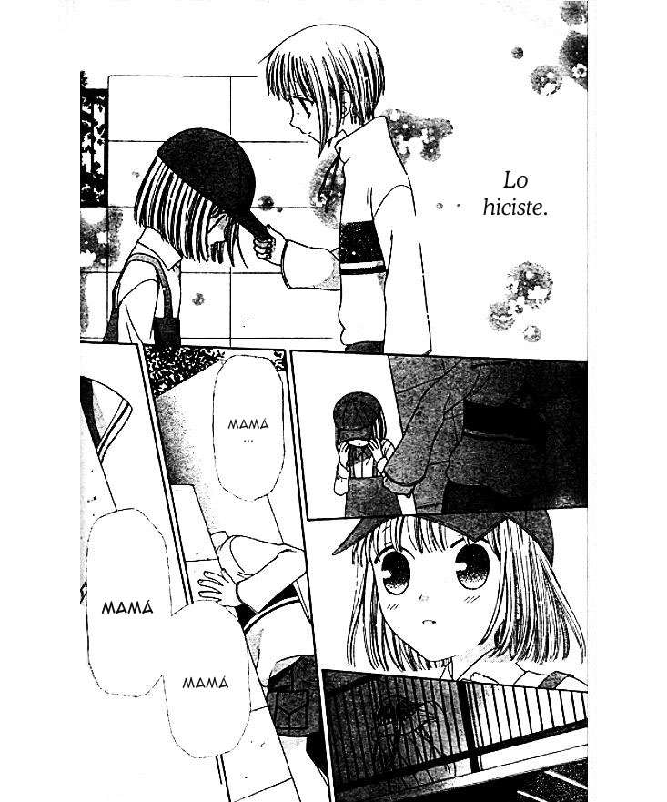 Read Fruits Basket (ES) Manga Online
