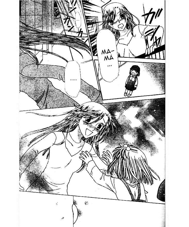 Read Fruits Basket (ES) Manga Online
