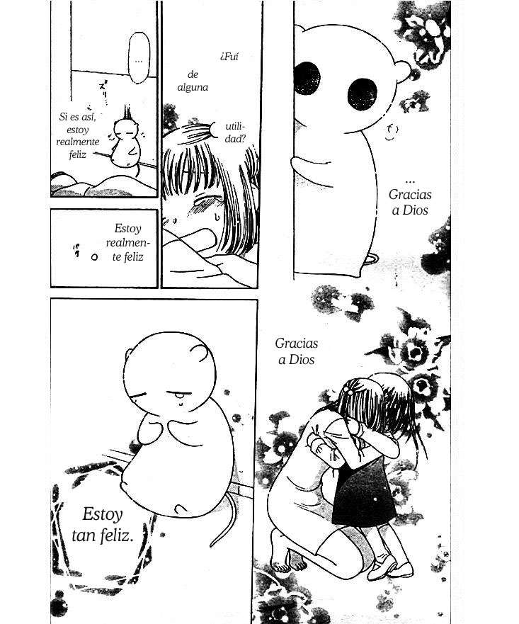 Read Fruits Basket (ES) Manga Online