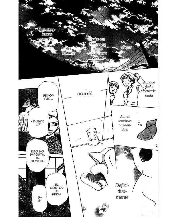 Read Fruits Basket (ES) Manga Online