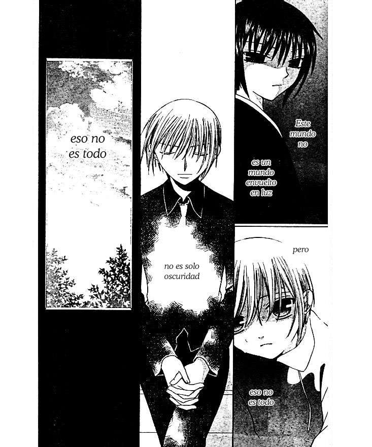 Read Fruits Basket (ES) Manga Online