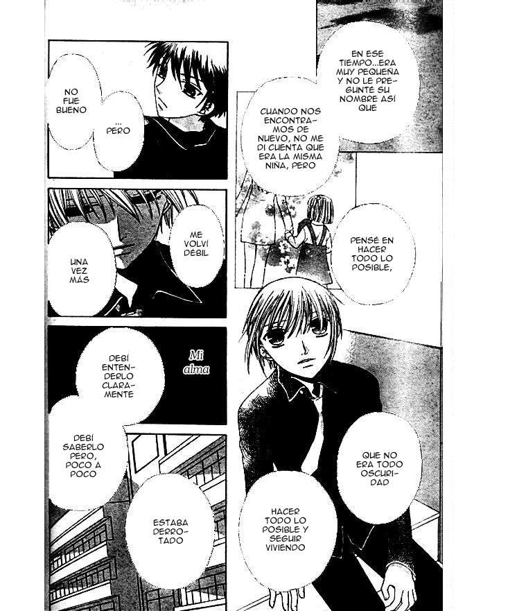 Read Fruits Basket (ES) Manga Online