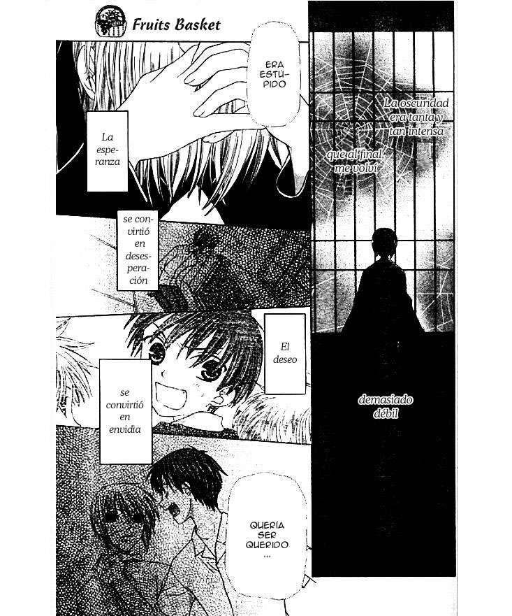 Read Fruits Basket (ES) Manga Online