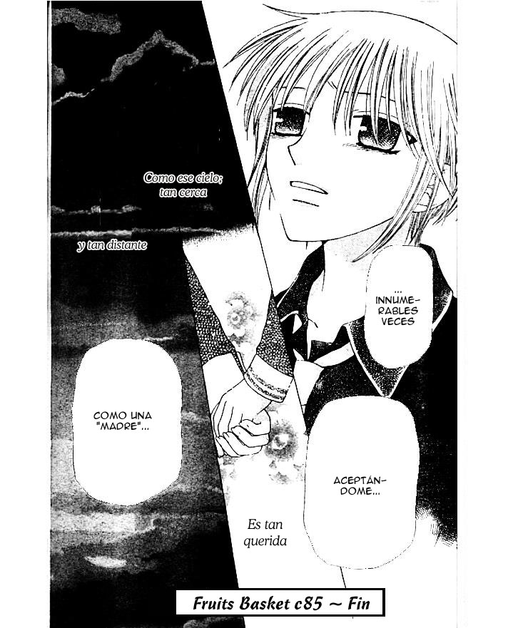 Read Fruits Basket (ES) Manga Online