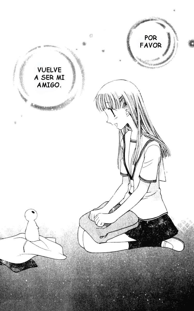 Read Fruits Basket (ES) Manga Online