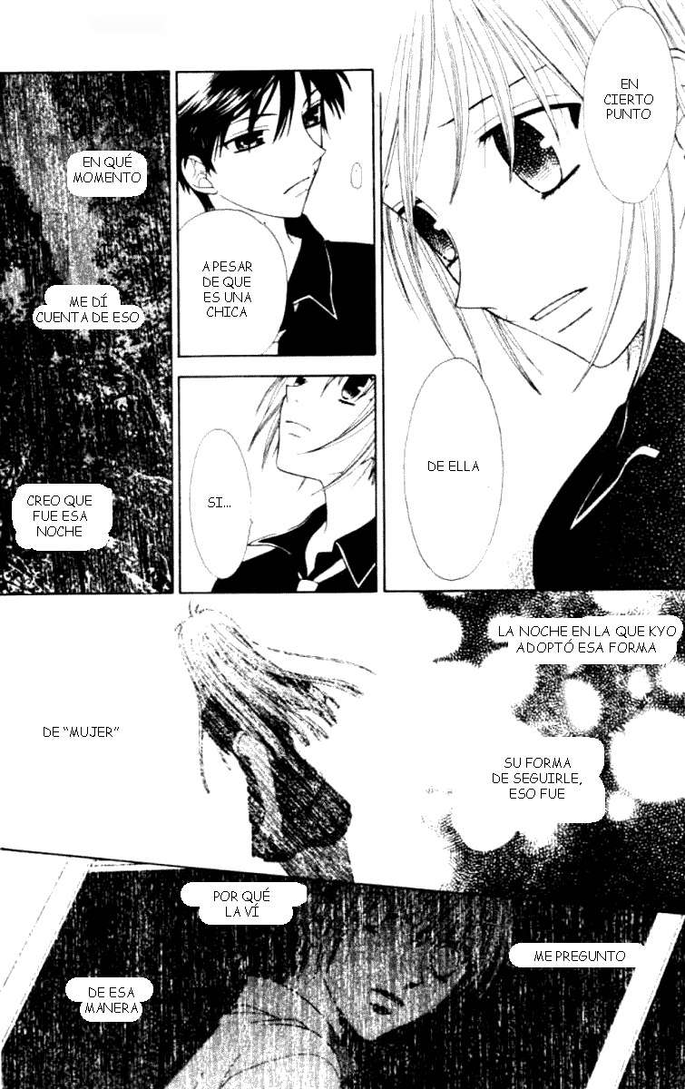 Read Fruits Basket (ES) Manga Online