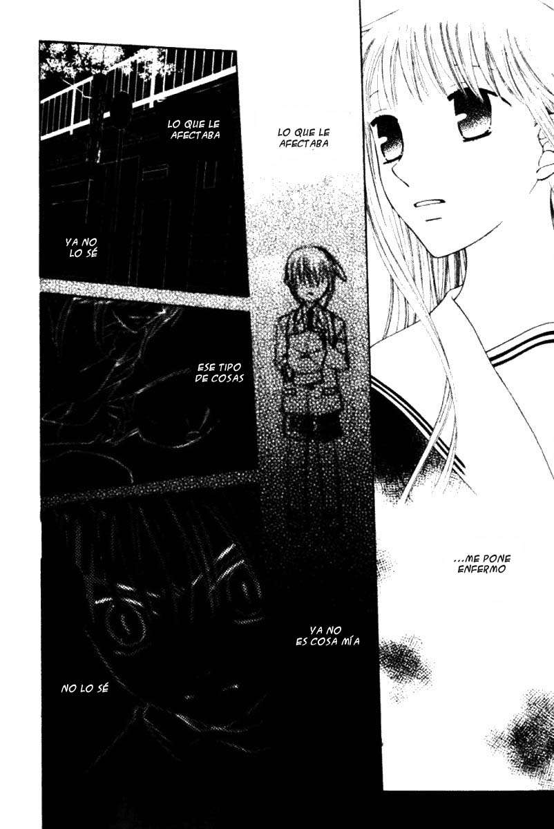 Read Fruits Basket (ES) Manga Online