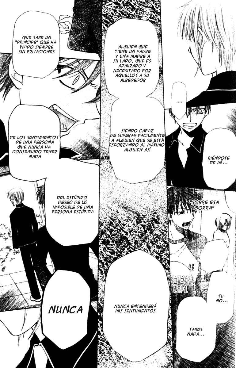 Read Fruits Basket (ES) Manga Online
